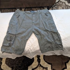 Cargo shorts
